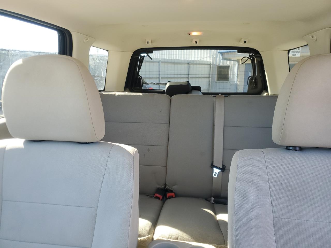 2011 Ford Escape - Image 10