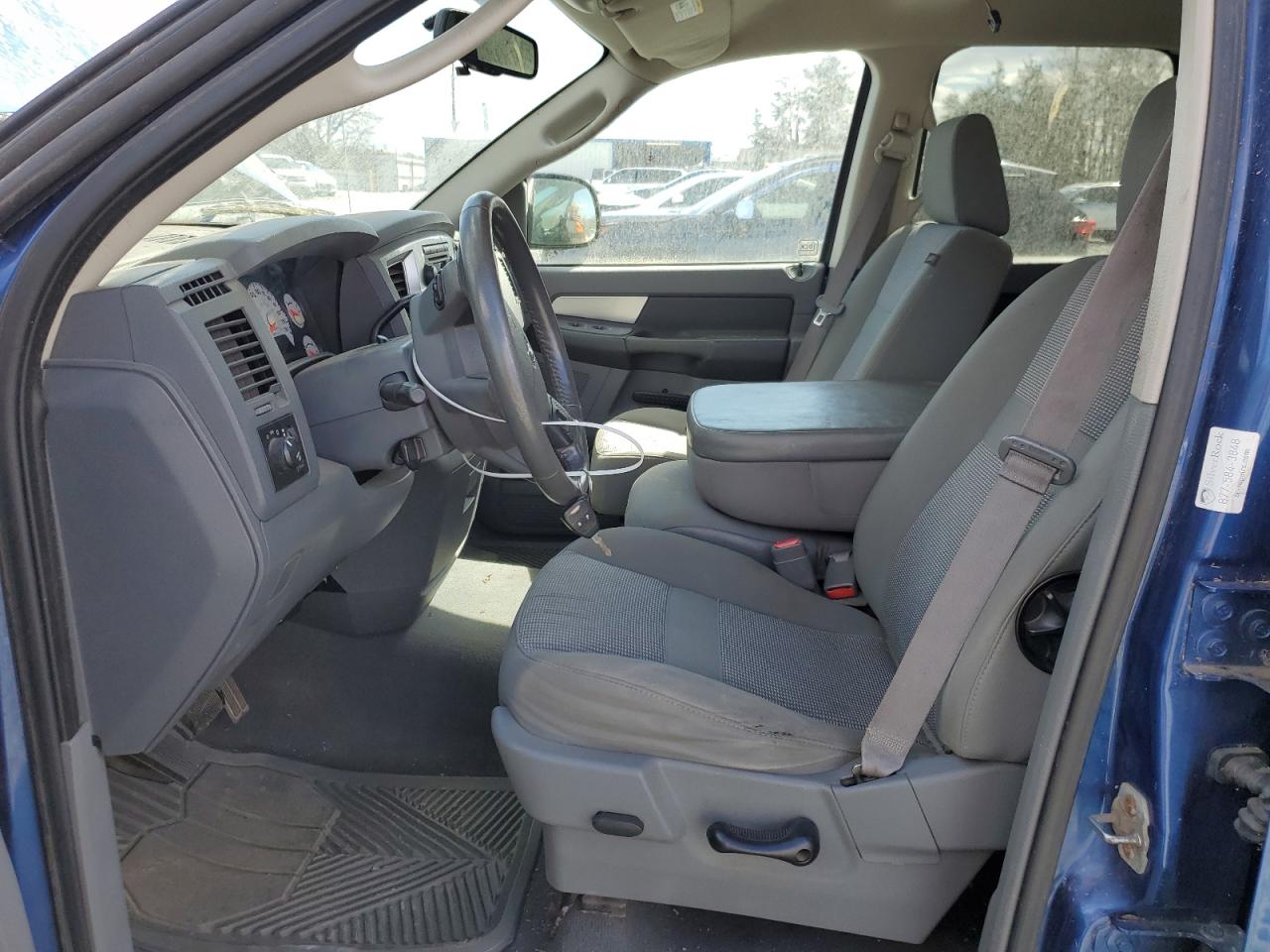 2008 Dodge RAM - Image 7