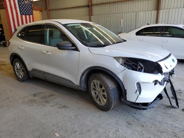  FORD ESCAPE 2022 White