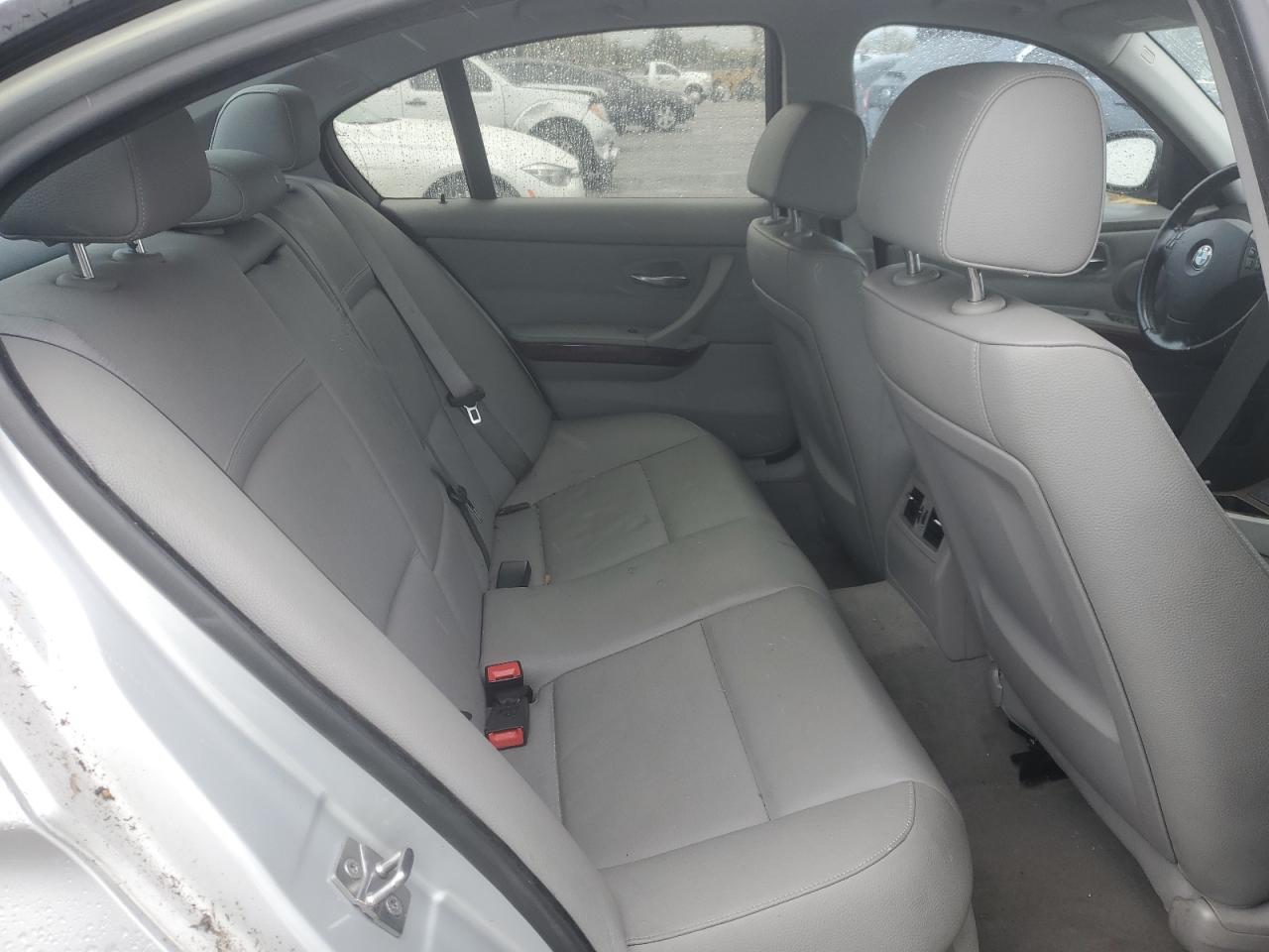 2010 BMW 3er - Image 10