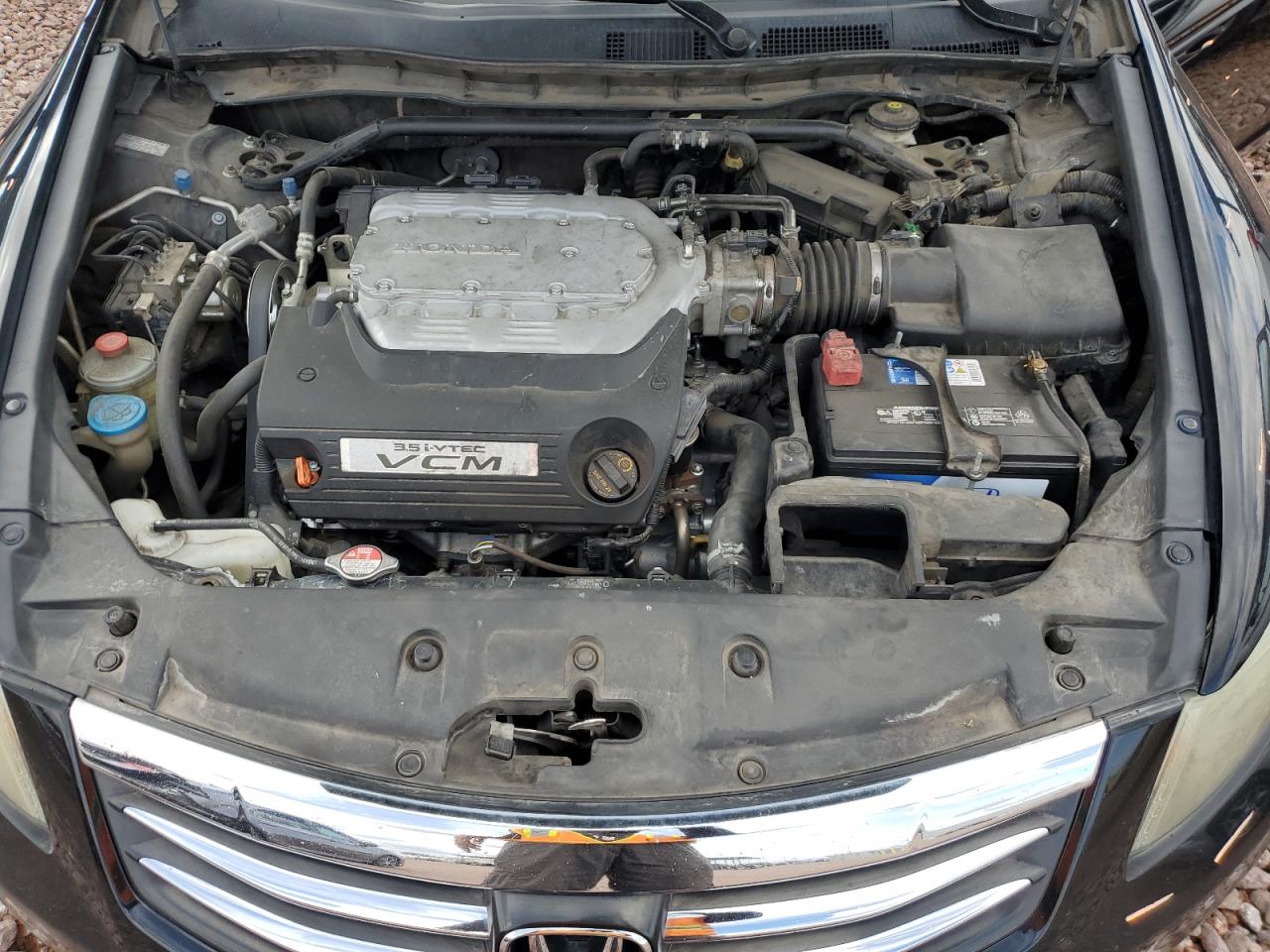 2012 Honda Accord - Image 11