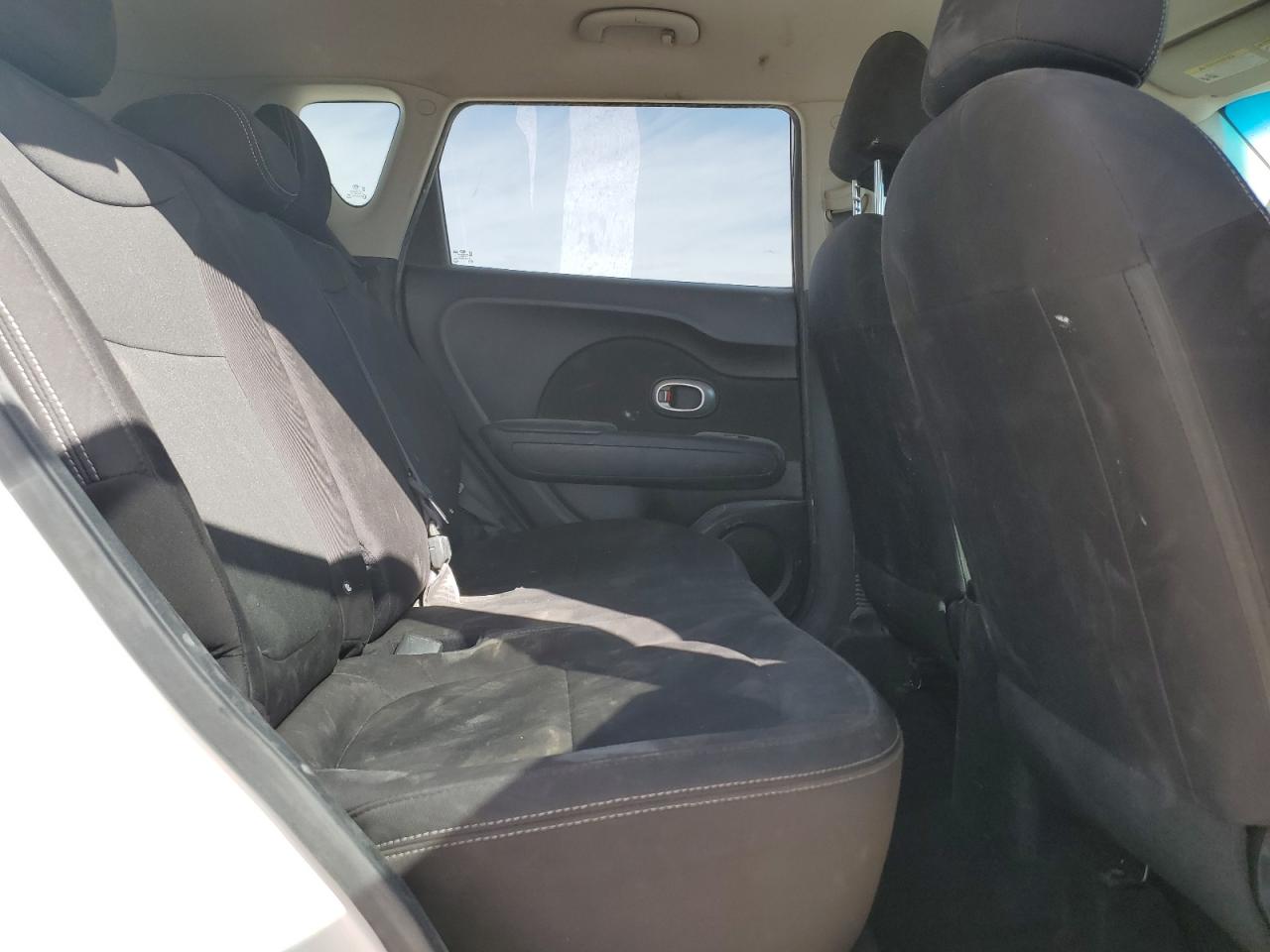 2018 Kia Soul - Image 11