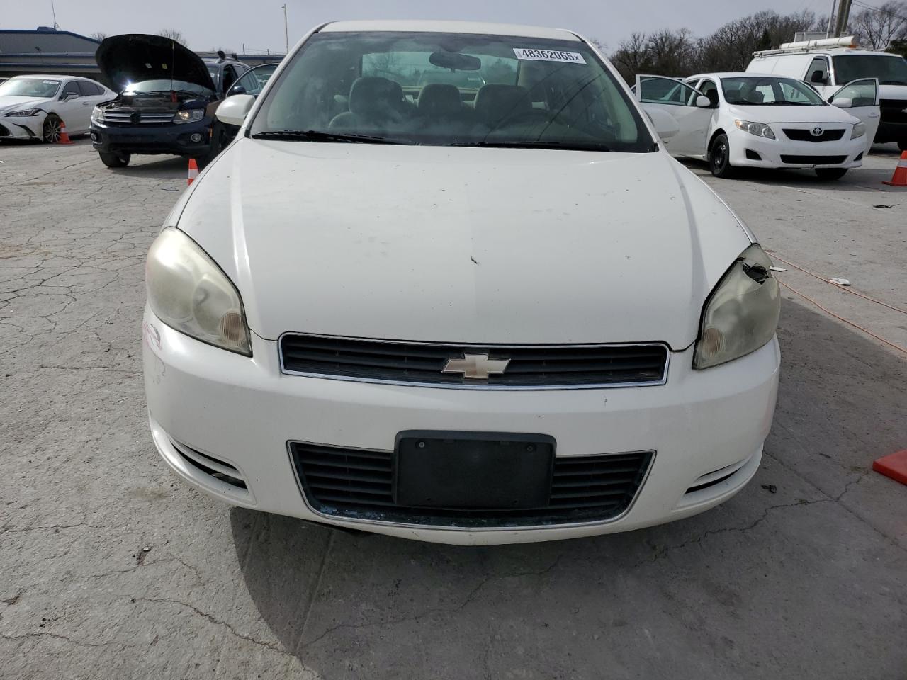 2007 Chevrolet Impala - Image 5