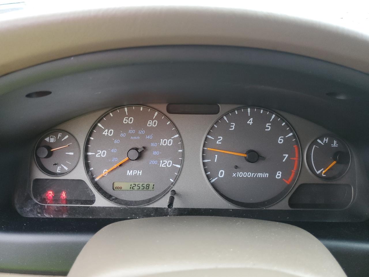 2002 Nissan Sentra Xe VIN: 3N1CB51D52L625802 Lot: 48799055