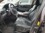 2023 Genesis Gv80 Base for Sale in Van Nuys, CA - Burn