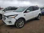 2019 Ford Escape Se zu verkaufen in Brighton, CO - Front End