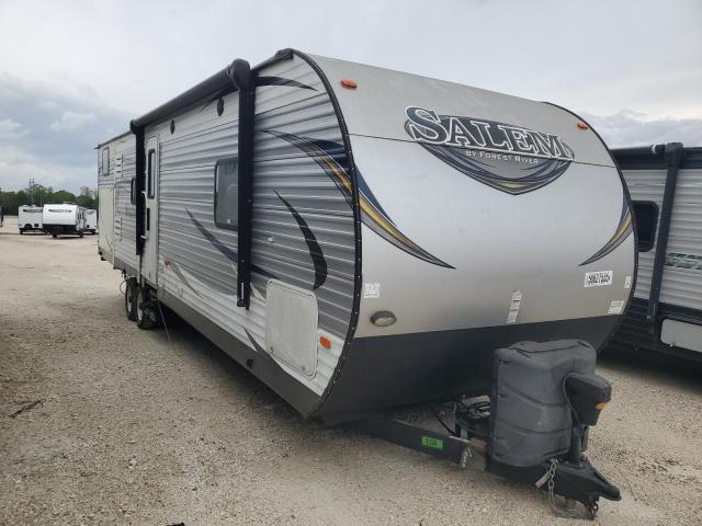 2017 Salem Travel Tra
