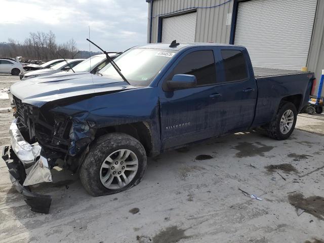  CHEVROLET ALL Models 2019 Синий