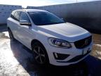 2016 VOLVO XC60 R-DES for sale at Copart SANDTOFT