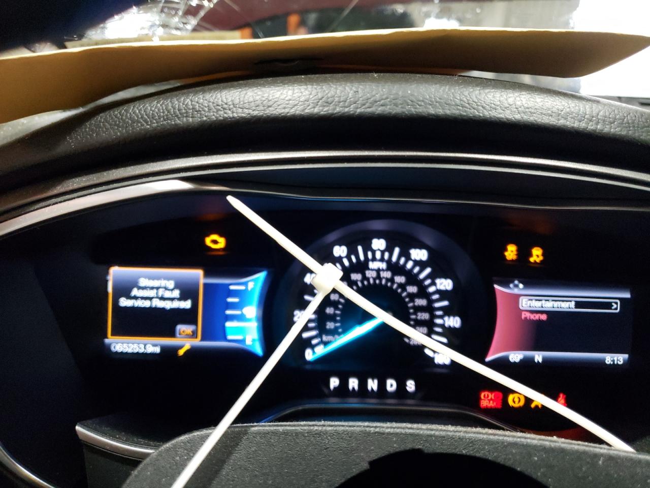 2017 Ford Fusion - Image 9