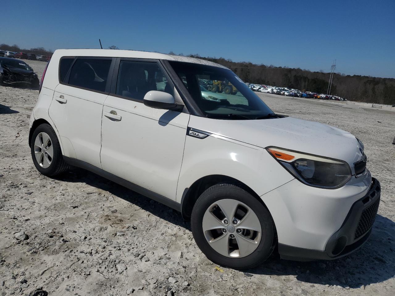 2016 Kia Soul - Image 4