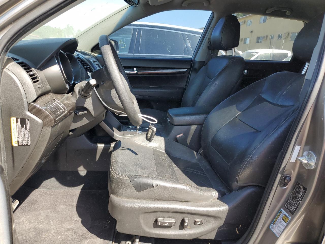 2011 Kia Sorento - Image 7
