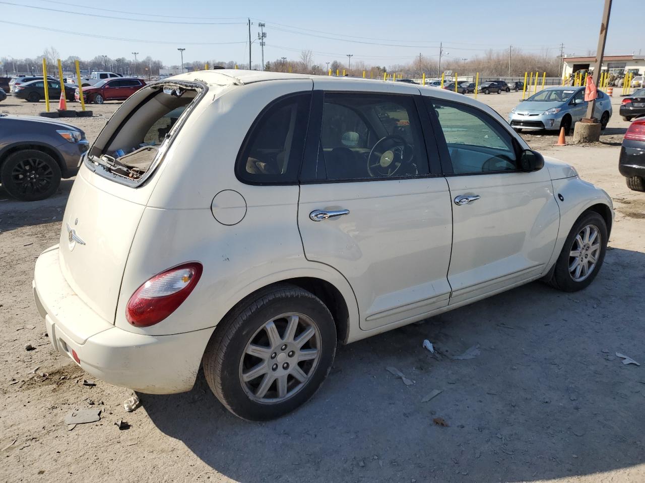 2007 Chrysler PT Cruiser - Image 3