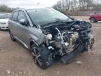 2018 PEUGEOT 5008 1.2 PURETECH ALLURE 5DR for sale at Copart BRISTOL