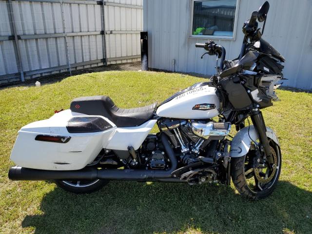 2024 Harley-Davidson Fltrx 