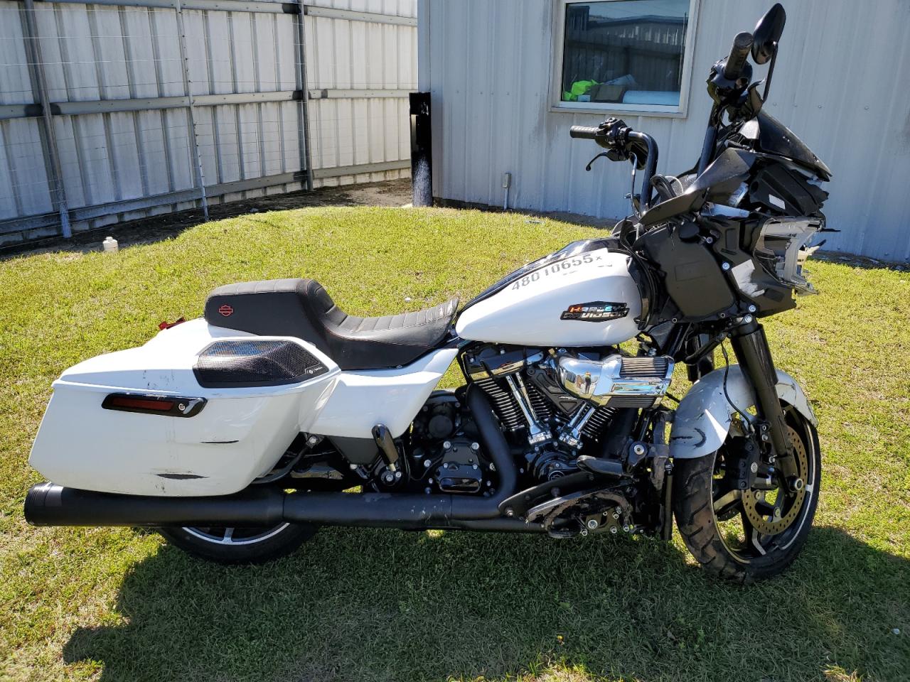 2024 Harley-Davidson Fltrx for Sale in Tifton, GA - All Over