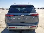 2024 Nissan Pathfinder Platinum for Sale in Grand Prairie, TX - Front End
