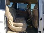 2007 Honda Odyssey Exl იყიდება Sacramento-ში, CA - Minor Dent/Scratches