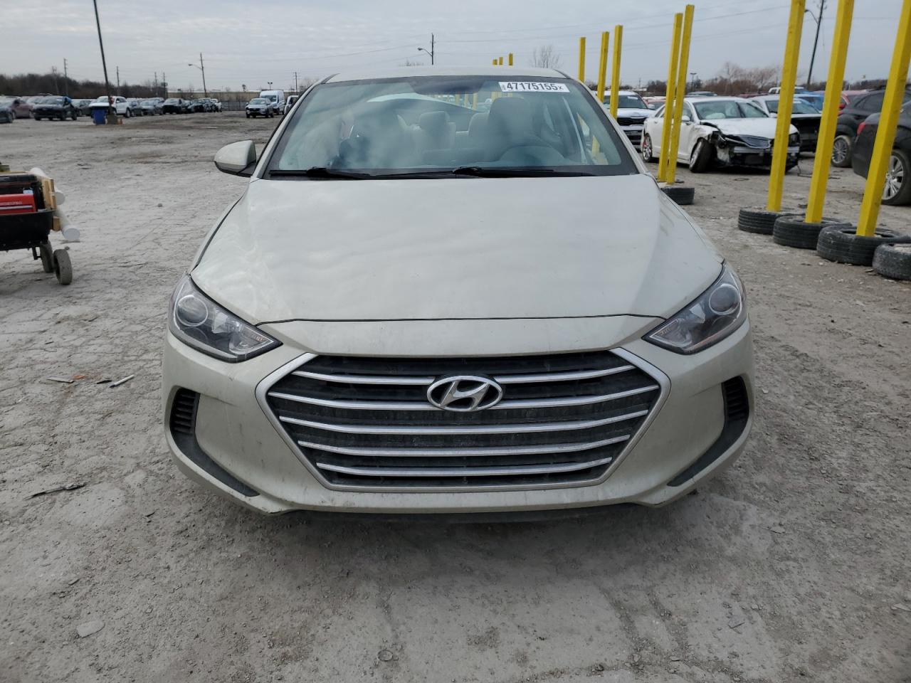 2018 Hyundai Elantra - Image 5