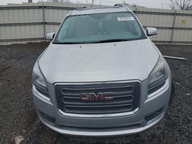  GMC ACADIA 2015 Silver