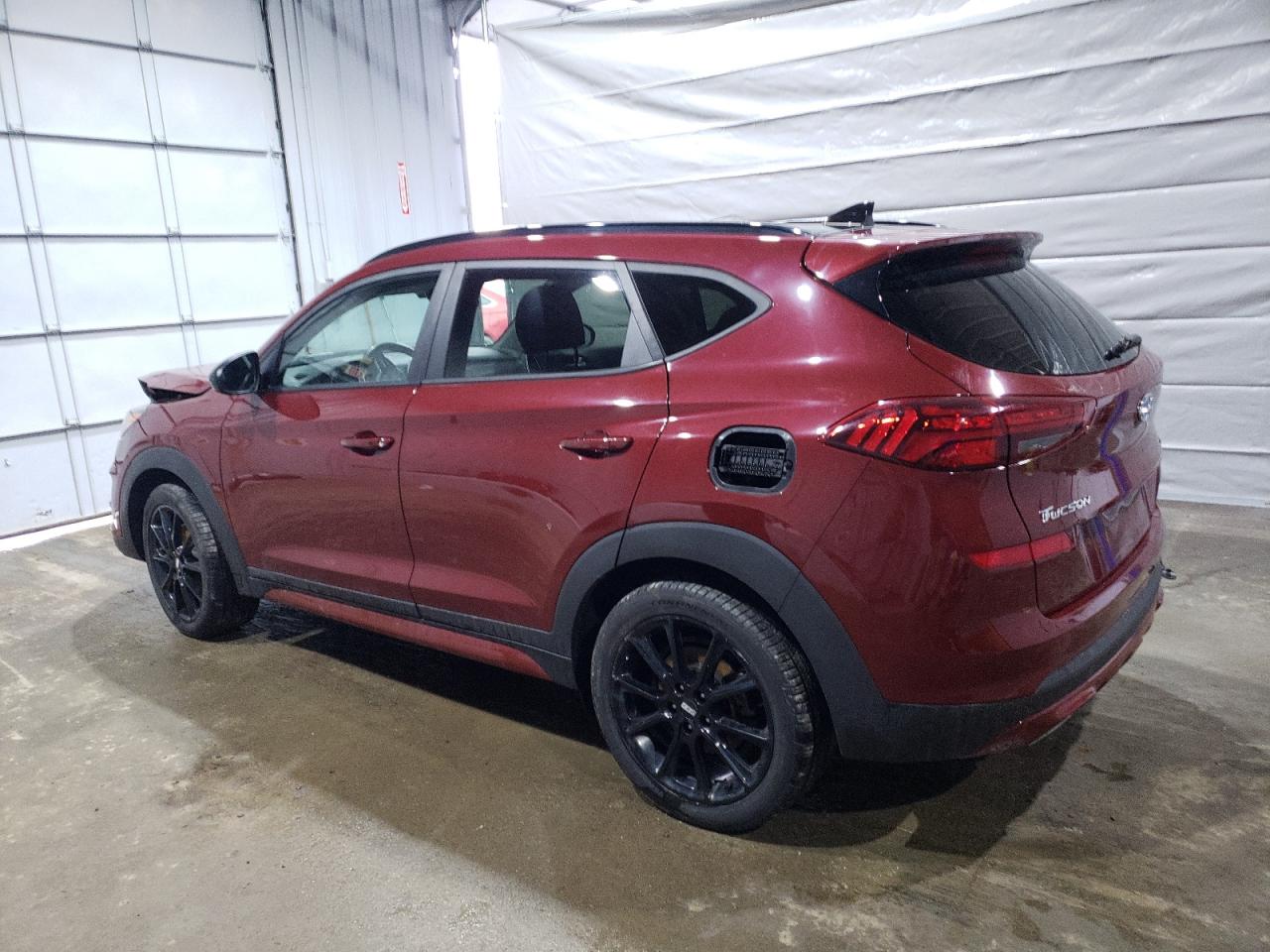2019 Hyundai Tucson - Image 2