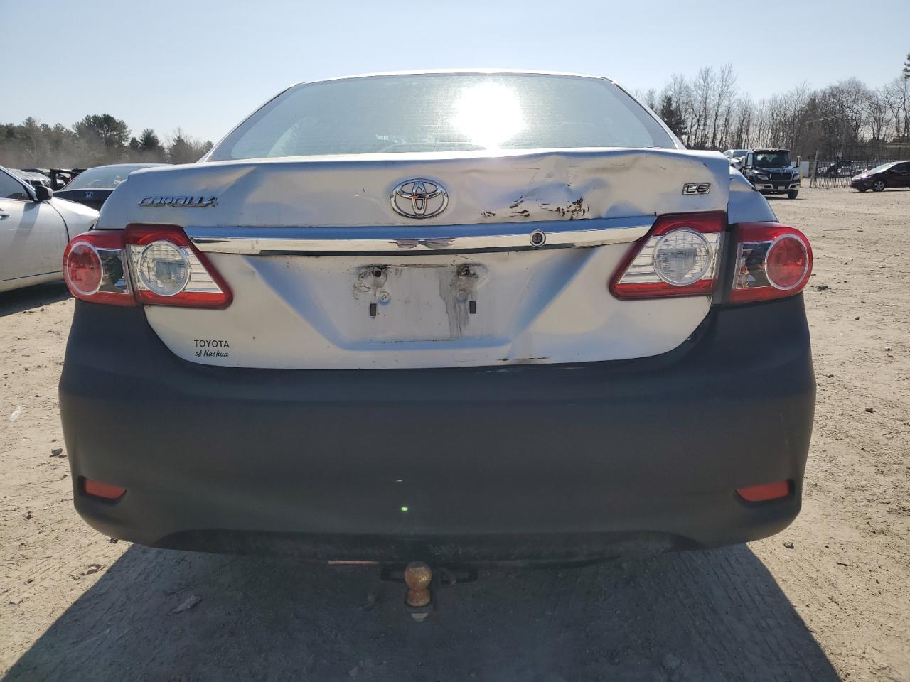 2011 Toyota Corolla - Image 6