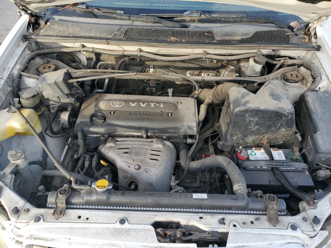 2003 Toyota Highlander - Image 12