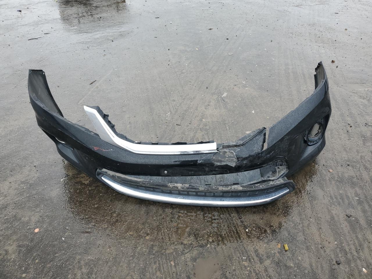 2013 Honda Accord Exl VIN: 1HGCT1B87DA010880 Lot: 47918515