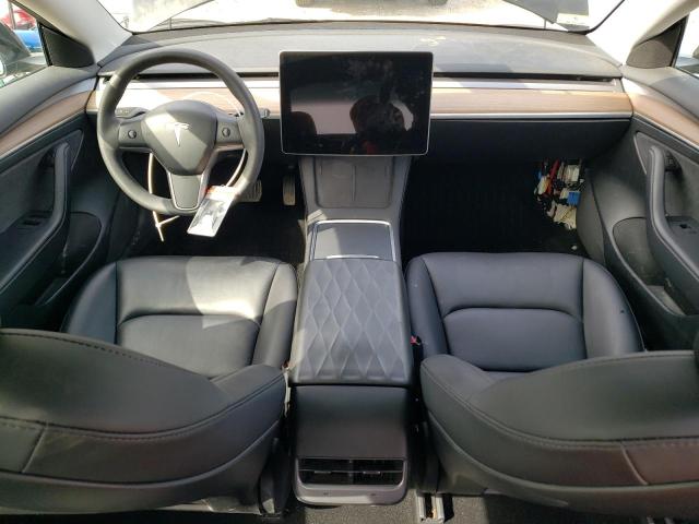  TESLA MODEL 3 2023 Black