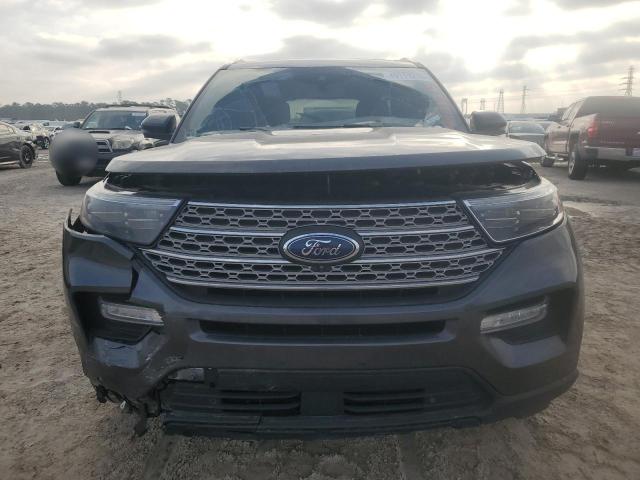  FORD EXPLORER 2020 Szary