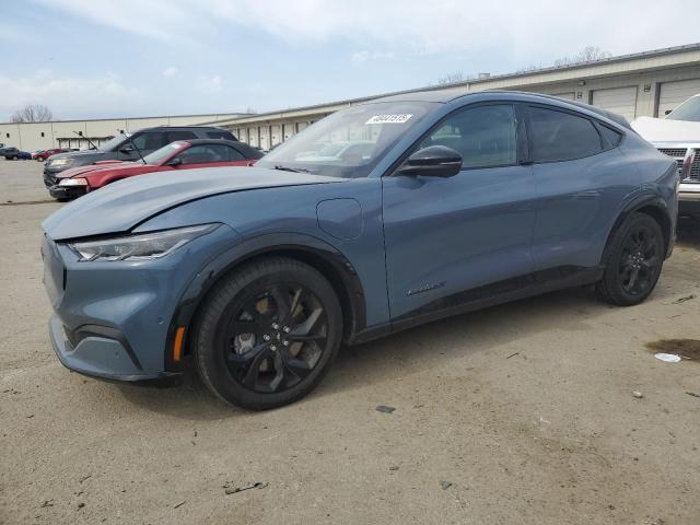 FORD MUSTANG MA 2023