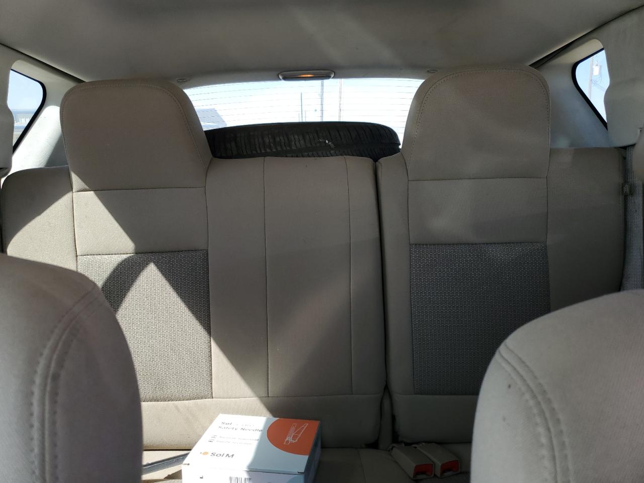2009 Jeep Compass - Image 10