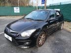 2010 HYUNDAI I30 COMFOR for sale at Copart ST HELENS
