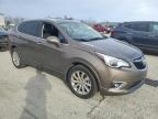 2019 Buick Envision Essence იყიდება Spartanburg-ში, SC - Side