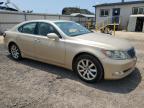 2008 Lexus Ls 460 zu verkaufen in Kapolei, HI - Rear End
