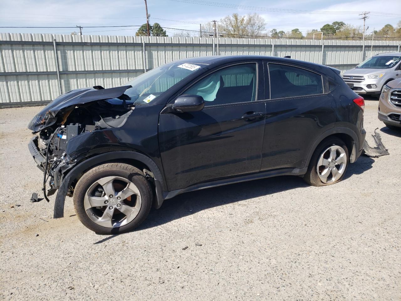2021 Honda HR-V - Image 1