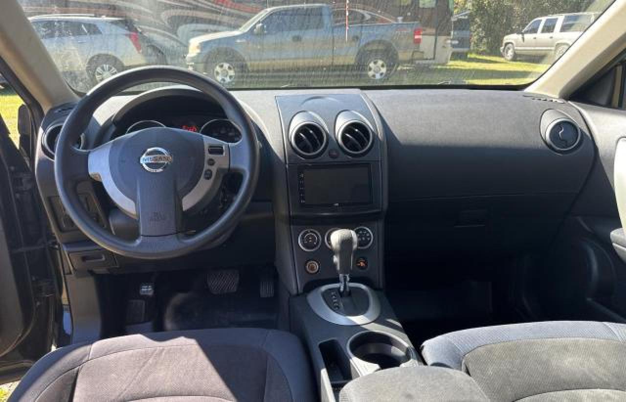 2010 Nissan Rogue S VIN: JN8AS5MT2AW505203 Lot: 48539825