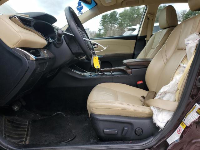  TOYOTA AVALON 2013 Brown