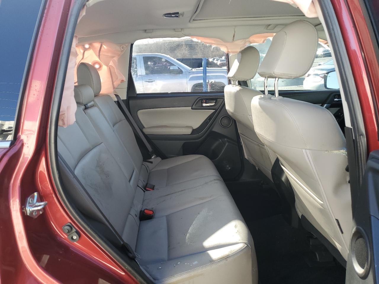 2014 Subaru Forester - Image 11