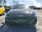 2023 Hyundai Elantra N Line იყიდება Byron-ში, GA - Rear End