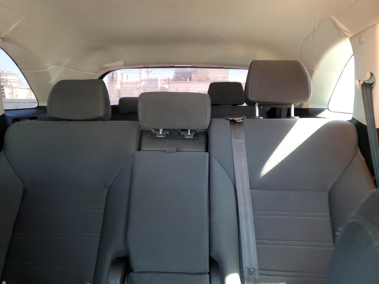 2017 Kia Sorento Lx VIN: 5XYPG4A36HG217634 Lot: 48423995