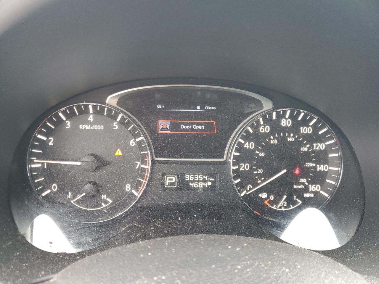 2015 Nissan Altima - Image 9