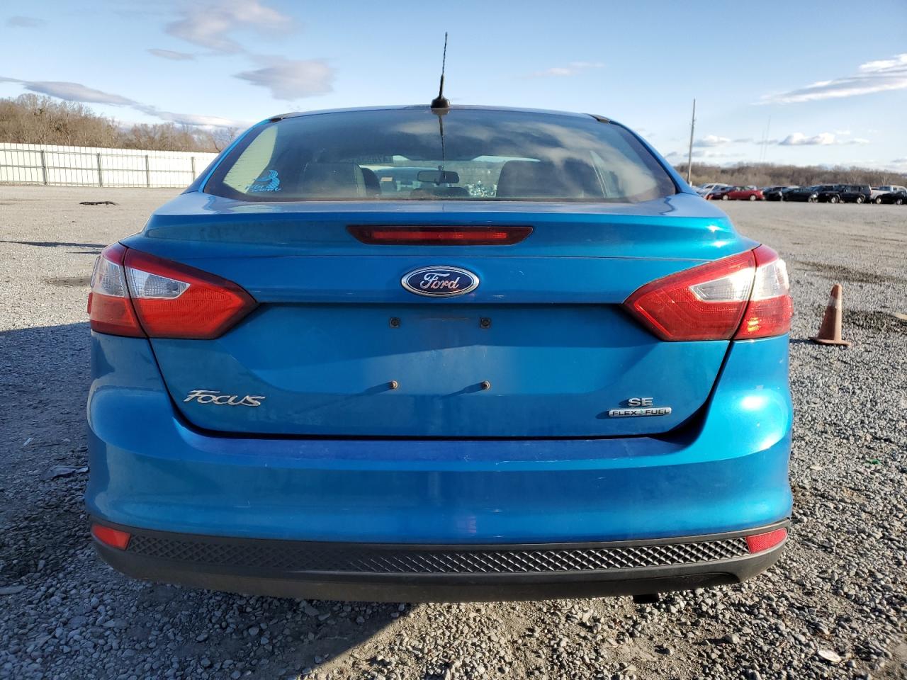 2014 Ford Focus - Image 6