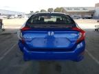 2018 Honda Civic Ex იყიდება Hayward-ში, CA - All Over
