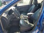 2012 Ford Fusion Sel en Venta en Cahokia Heights, IL - Front End