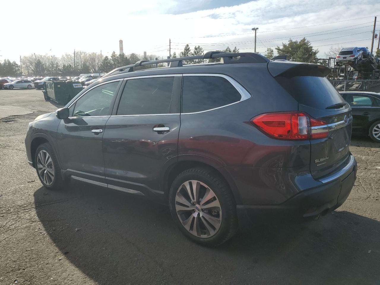 2020 Subaru Ascent - Image 2