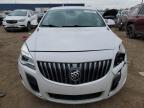 2017 Buick Regal Gs იყიდება Woodhaven-ში, MI - Front End