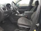 2020 Chevrolet Equinox Lt იყიდება Columbia Station-ში, OH - Front End
