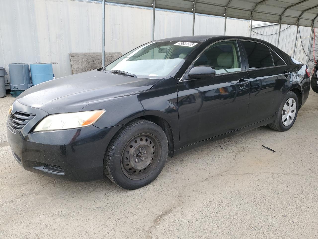 Fresno, CA에서 판매 중인 2007 Toyota Camry Ce - Mechanical