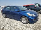 2016 Hyundai Accent Se للبيع في Cahokia Heights، IL - Minor Dent/Scratches